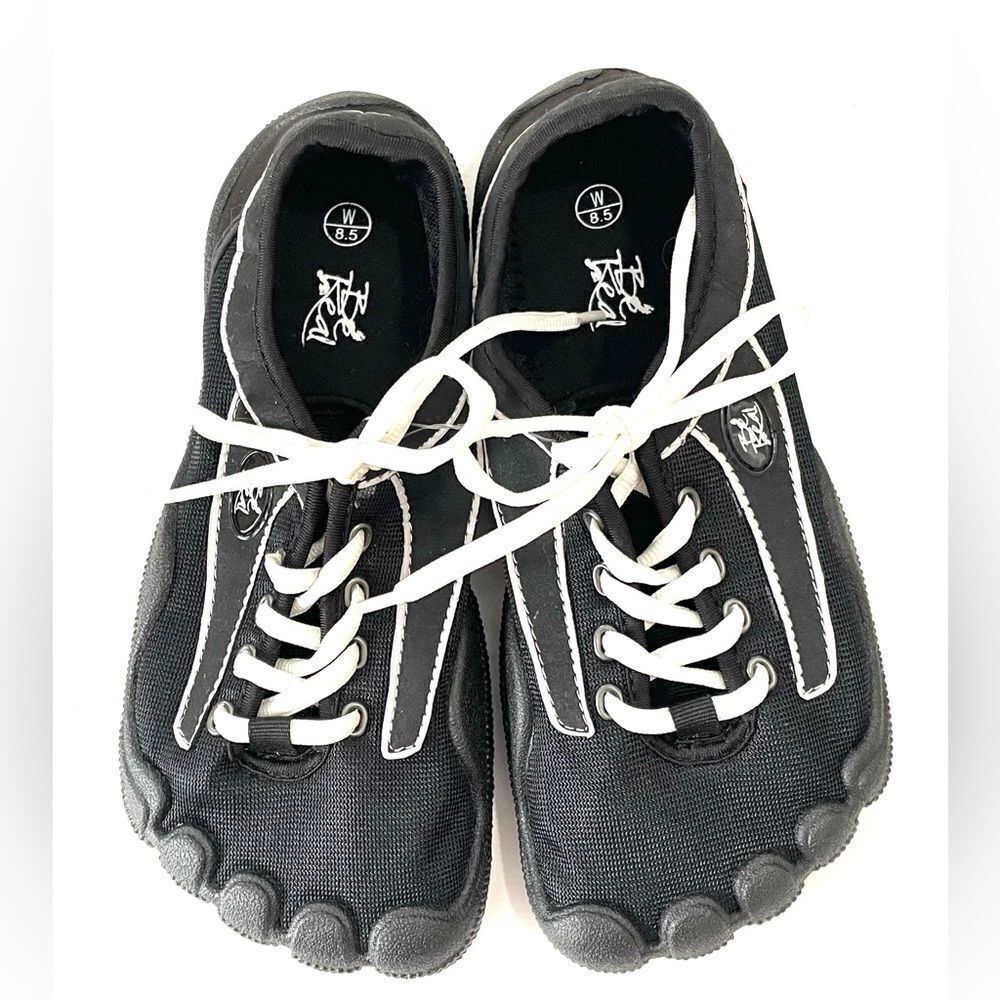 Be Real Feet Shoes - Picture 5 of 6